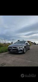 Mercedes classe A 180 automatica