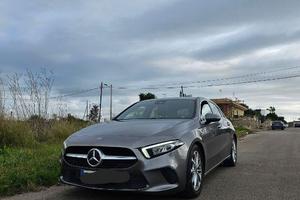 Mercedes classe A 180 automatica