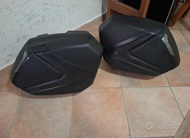 borse givi nuove