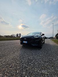 Ford Puma 1.0 EcoBoost Hybrid ST-Line X auto 125cv