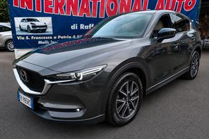 Mazda CX-5 2.2L Skyactiv-D 175CV 4WD Exceed