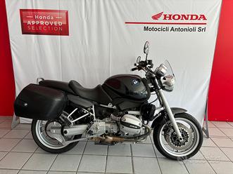 BMW R 1100 R Turismo usata in vendita