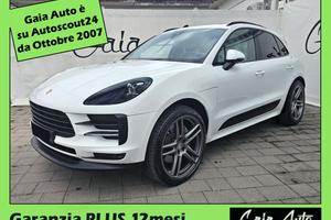 Porsche Macan 2.0 Pdk Pronta consegna