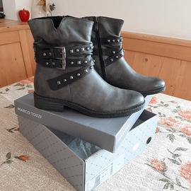 Stivaletti donna n.39