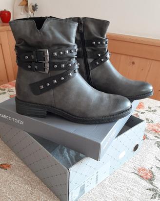 Stivaletti donna n.39