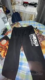 Pantaloni emporio armani