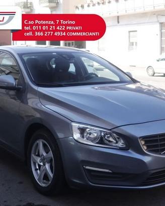 Volvo S60 VOLVO D2 R-Design Unicoproprietario