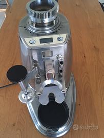 Macinino caffe elektra professionale mod Nino
