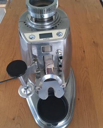 Macinino caffe elektra professionale mod Nino