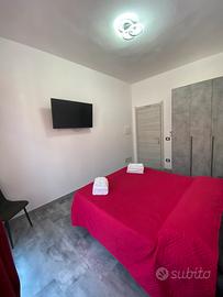 Camere con bagno privato