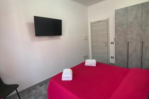 Camere con bagno privato