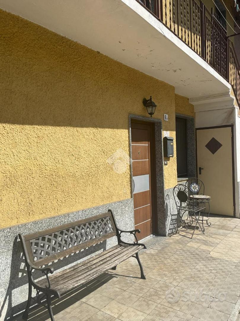 Appartamento – Cardano al Campo, Cuoricino - Vista 3