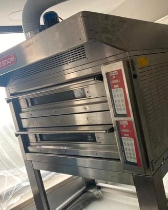forno per pizza