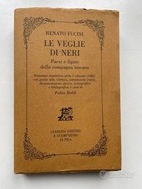 Le veglie di Neri - ristampa anastatica 1882