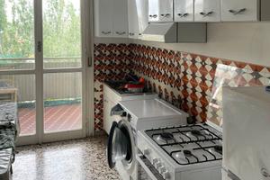 Stanza con bagno privato, ospizio