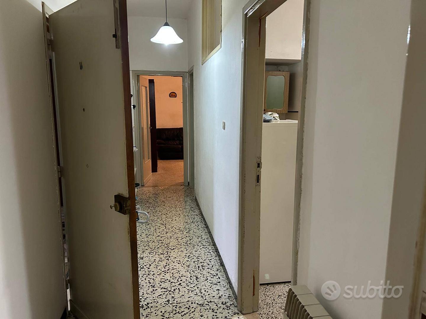 Appartamento – Teramo, San Giorgio - Vista 2