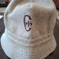 Cappello lana cotta vintage Conte of Florence