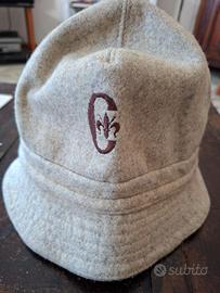 Cappello lana cotta vintage Conte of Florence
