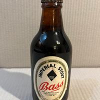 Rara Birra Imperial Stout 25 cl anni ‘90