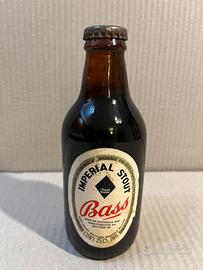Rara Birra Imperial Stout 25 cl anni ‘90