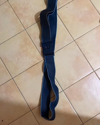 Cinta per valigia samsonite