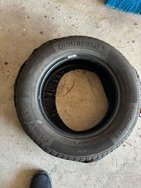 Pneumatici  175/65 R 14 T XL