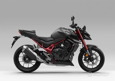 Honda Hornet 750 2026 PROMO