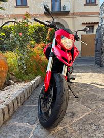 Ducati Hypermotard 796 Anno 2009