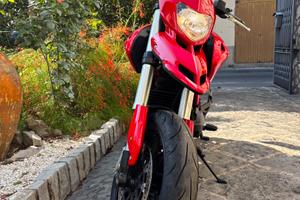 Ducati Hypermotard 796 Anno 2009