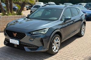 Cupra Formentor 1.5 TSI DSG Grey Magnetico