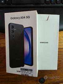 Samsung Galaxy A54 5G 256gb