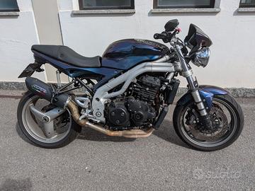 Speed Triple 955