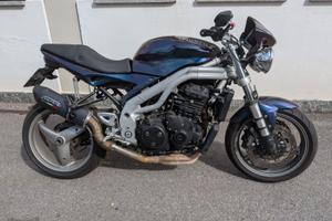Speed Triple 955