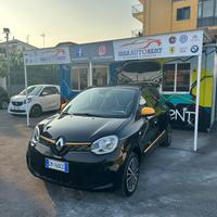 Renault twingo 2019 automatica