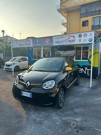 Renault twingo 2019 automatica