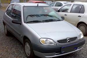 Saxo 1.5 diesel sx