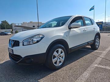 Nissan Qashqai 1.5 dCi Tekna-DIESEL-