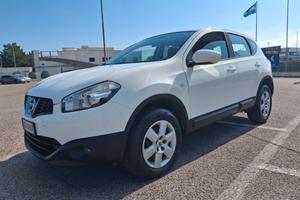 Nissan Qashqai 1.5 dCi Tekna-DIESEL-