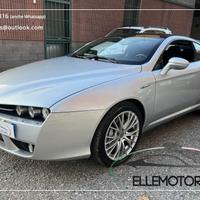 Alfa Romeo Brera 2.4 jtdm Sky Window 200cv