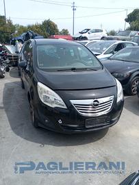 Ricambi Originali Opel Meriva 2010 Colore Nero