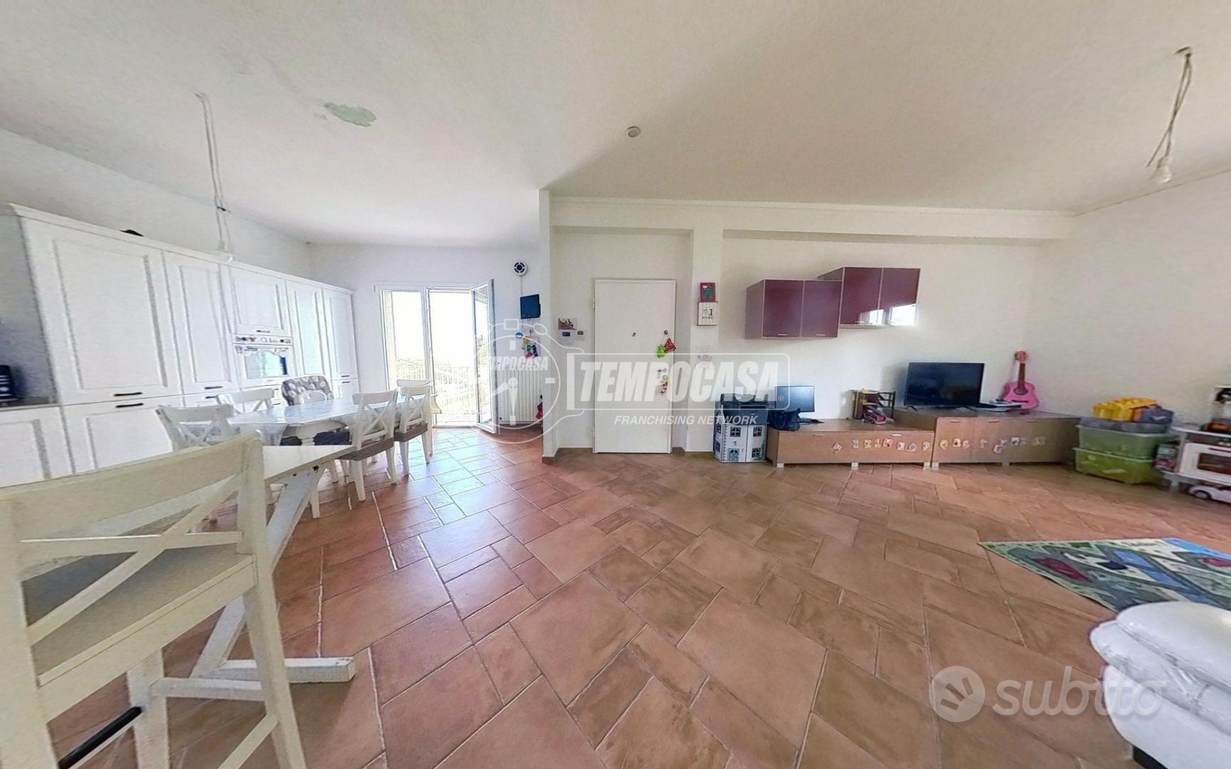 Appartamento – Sant'Elpidio a Mare, Fermo - Vista 2