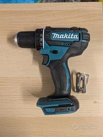 Avvitatore makita 