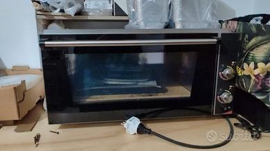 Forno effeuno p150ha