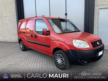 FIAT Doblò Cargo Maxi - Passo Lungo - 1.3 JTD...