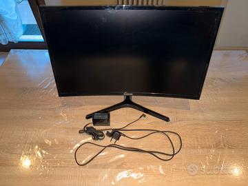 Monitor samsung 24”