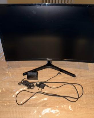 Monitor samsung 24”