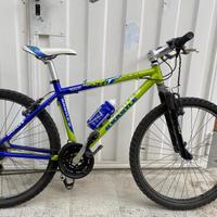 MTB ragazzo Kastle