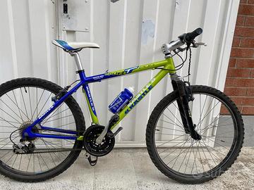 MTB ragazzo Kastle