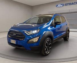 FORD EcoSport 1.0 ecoboost Active s&s 125cv