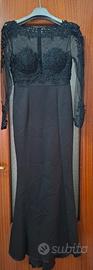 vestito cerimonia 